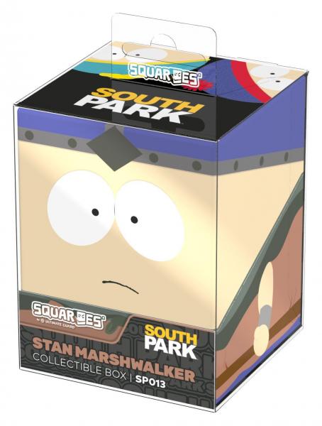 Squaroe Squaroes South Park: The Stick of Truth SP013 - Stan Marshwalker