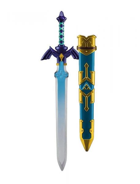 Legend of Zelda Skyward Sword: Link´s Masterschwert (66 cm)