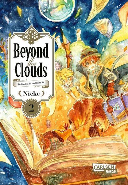 Beyond the Clouds 02