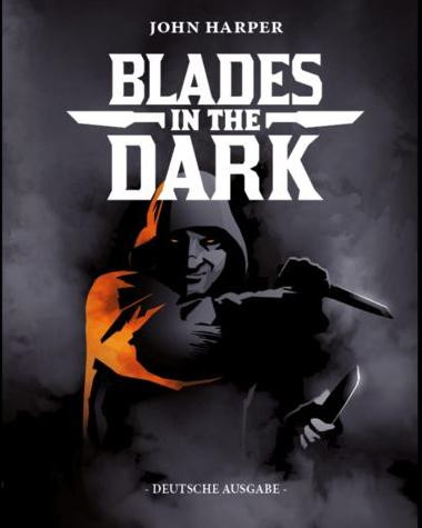 Blades in the Dark deutsch