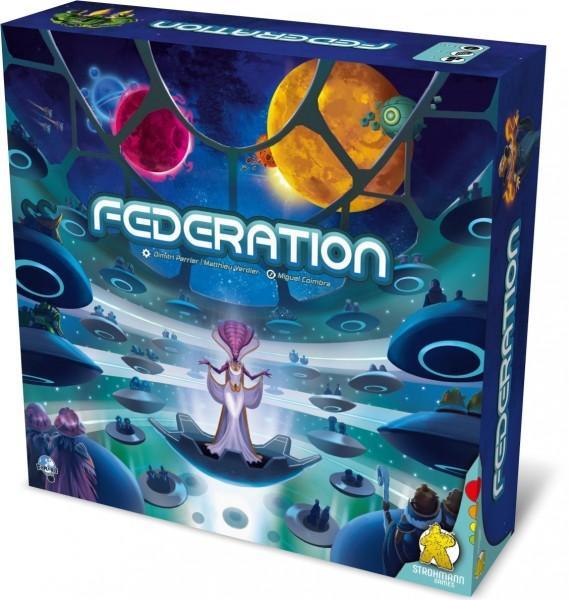 Federation DE