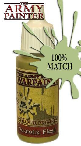 Army Painter Paint: Necrotic Flesh