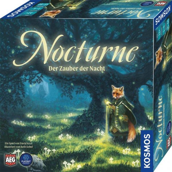 Nocturne DE