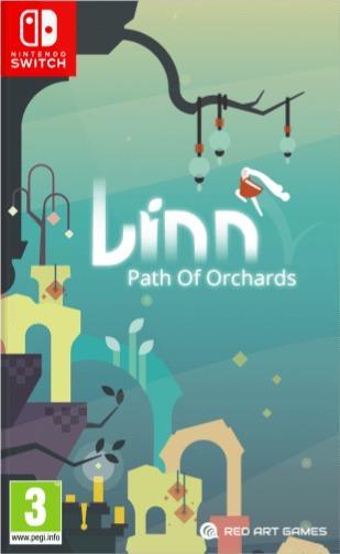 Linn: Path of Orchards (Switch, Neu)