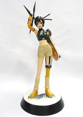 Kotobukiya Final Fantasy VII Yuffie Kisaragi (wie neu) **