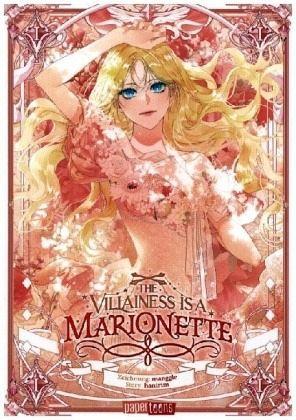 The Villainess is a Marionette 01