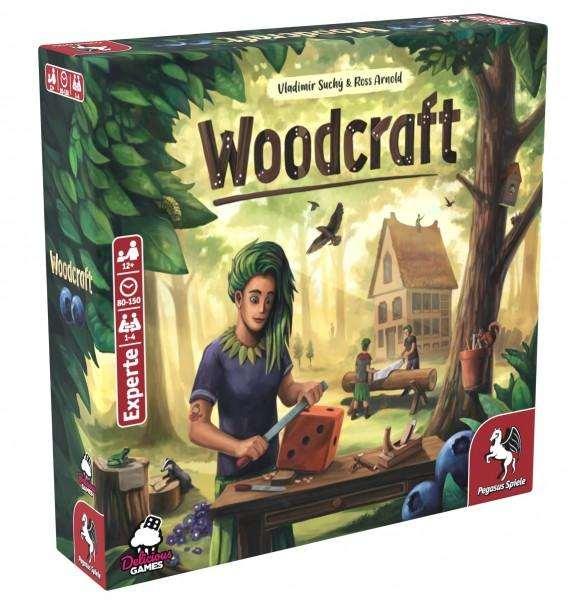 Woodcraft DE