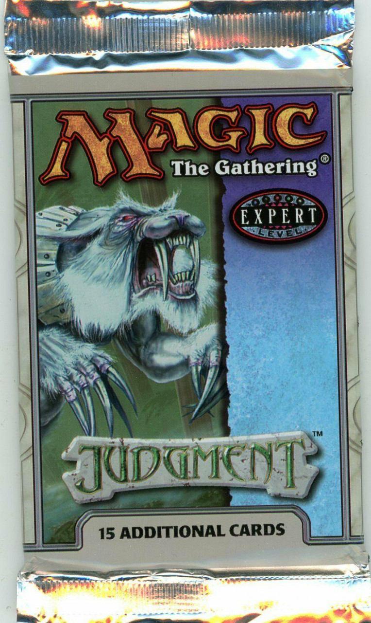 Judgment Booster en.