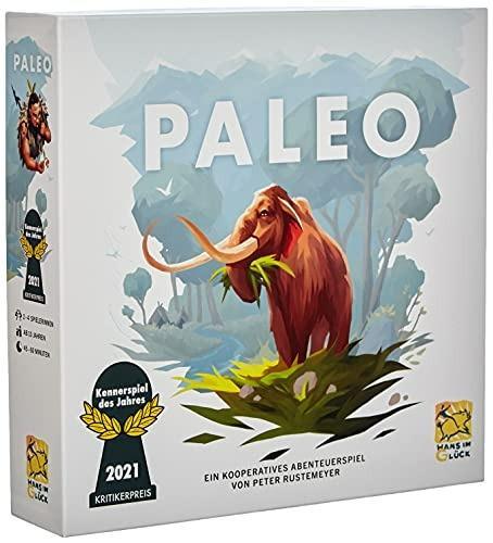 Paleo DE