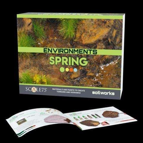 Scale75 Soilworks ENVIRONMENTS SPRING