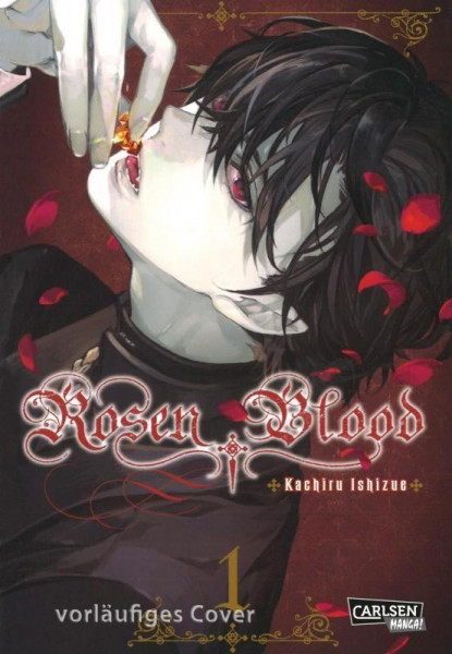 Rosen Blood 01