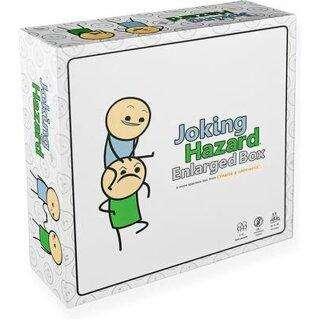 Joking Hazard Enlarged Box EN