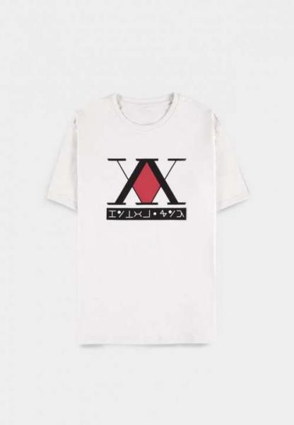 Hunter x Hunter - XX - T-Shirt - Size L