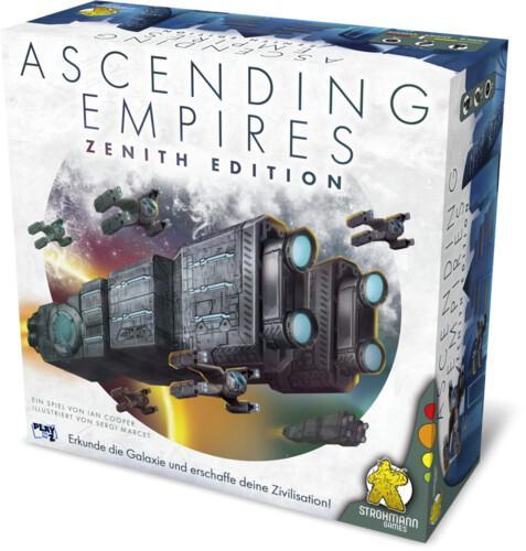 Ascending Empires DE