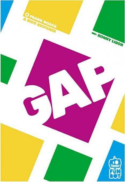 GAP DE