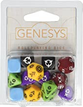 FFG - Genesys RPG: Dice Pack