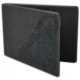 Dragon Shield: RPG - Game Master Screen - Iron Grey Dragon Shield: RPG - Game Master Screen - Iron Grey