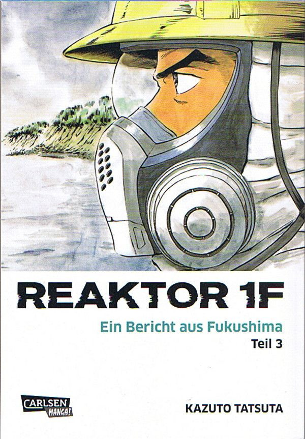 Reaktor 1F 03