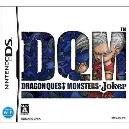 Dragon Quest Monsters: Joker