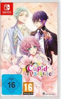 Cupid Paraside: Sweet and Spicy Darling (Switch, NEU)