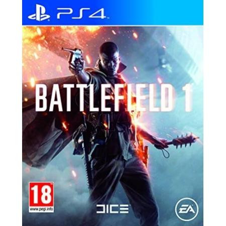 Battlefield 1 (Playstation 4, gebraucht) **