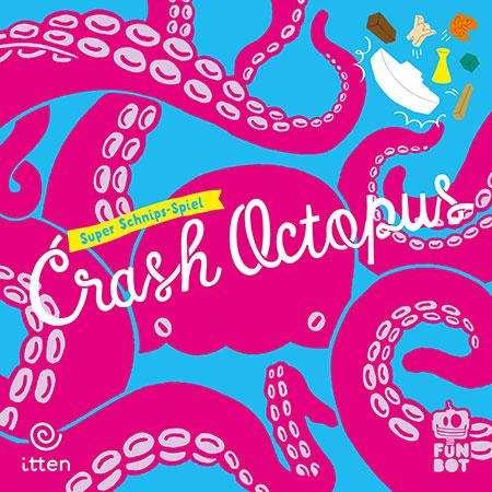 Crash Octopus DE