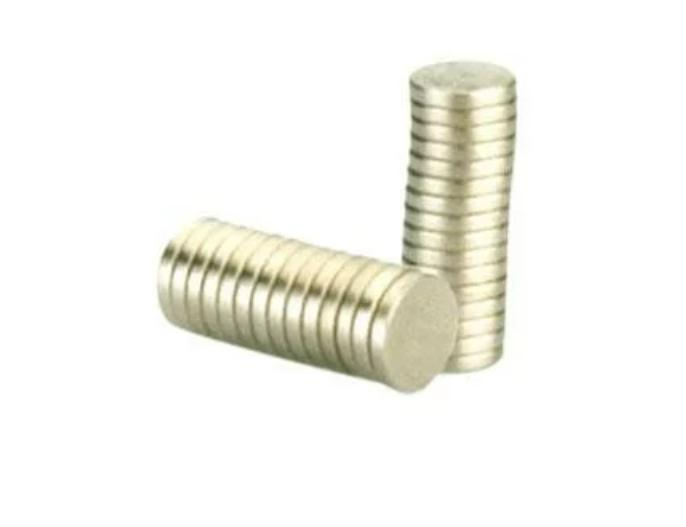 Rare Earth Magnets - 1mm x 5mm