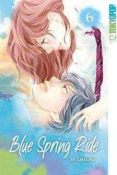 Blue Spring Ride 2in1 06