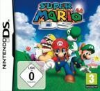 Super Mario 64 DS - MODUL (Nintendo DS, gebraucht) **
