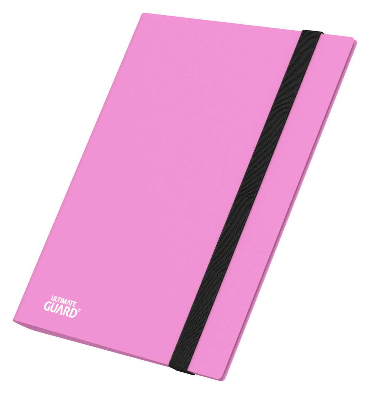 9-Pocket FlexXfolio Pink
