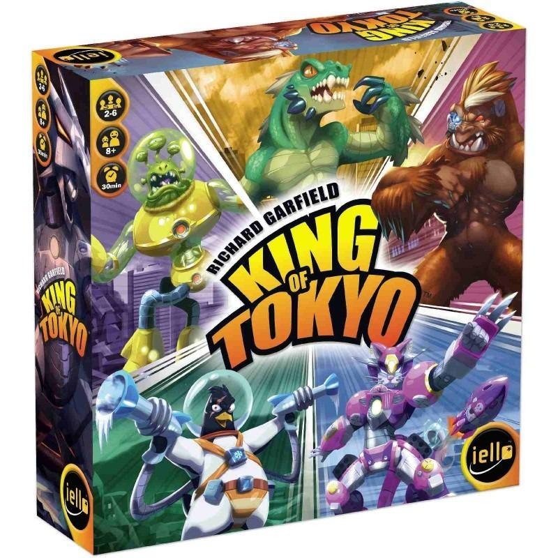 King of Tokyo