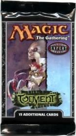 Torment Booster de.