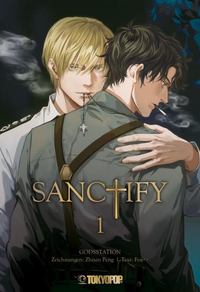 SANCTIFY 01