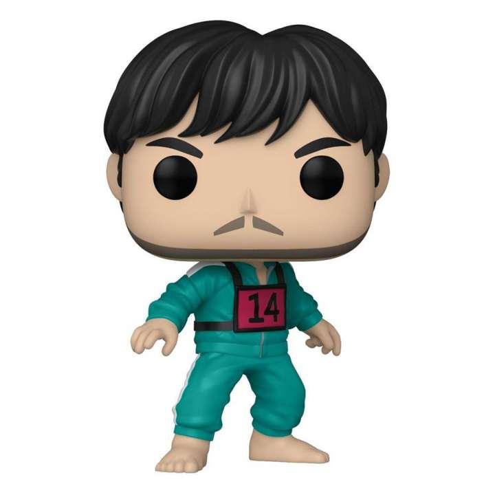 Funko POP TV: Squid Game- Sang-Woo 218