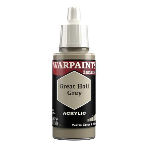 Warpaints Fanatic: Great Hall Grey