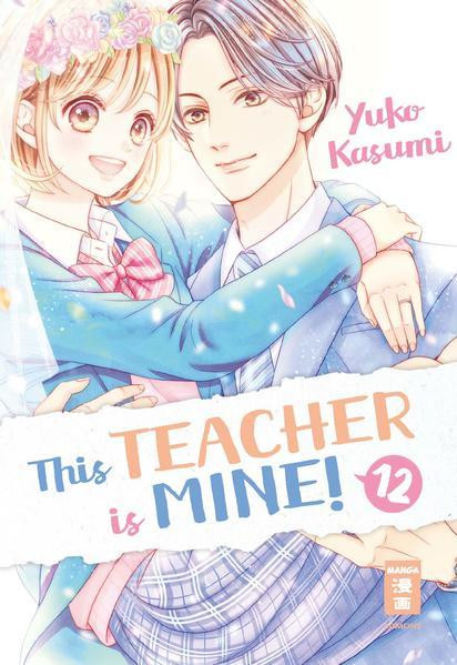 This Teacher is Mine! 12