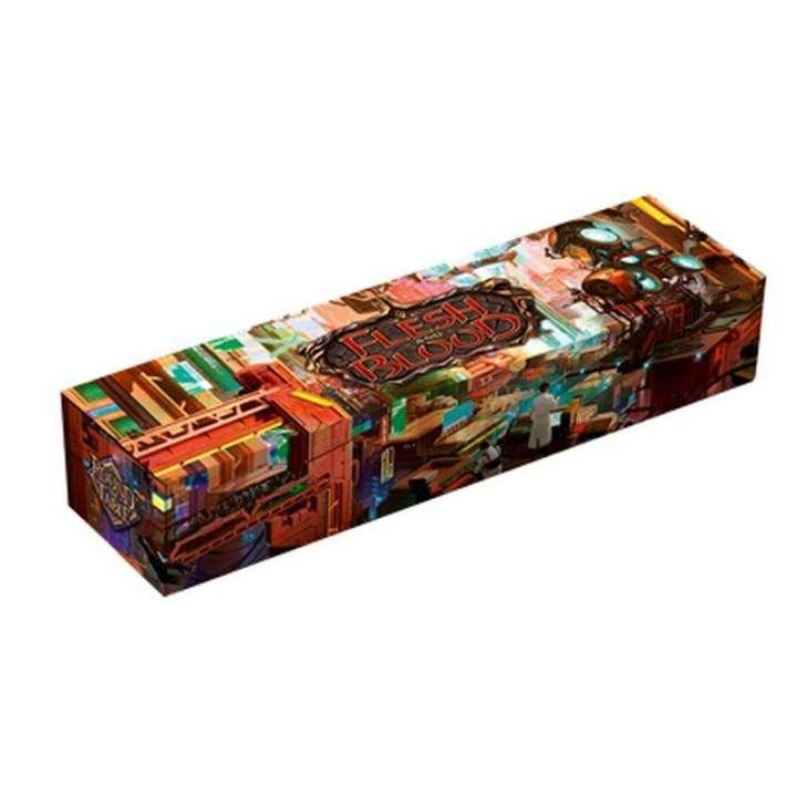 Flesh & Blood TCG - Round the Table: TCC x LSS Box Set EN Flesh & Blood TCG - Round the Table: TCC x LSS Box Set EN