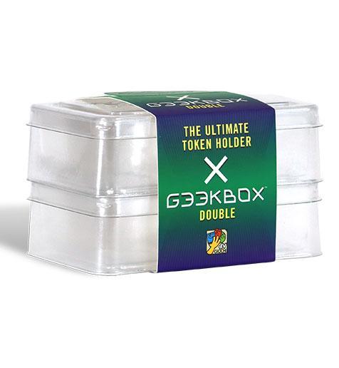 Geekbox Double