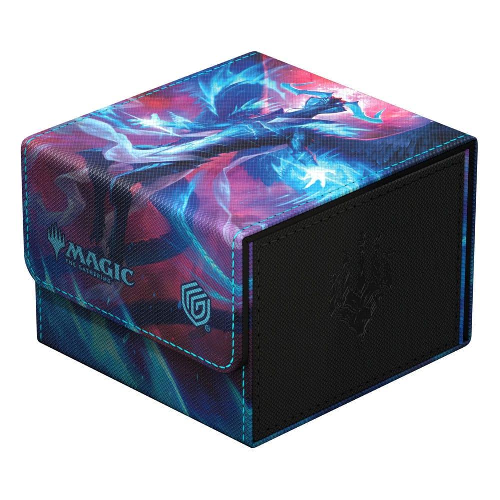 Ultimate Guard Sidewinder 133+ Xenoskin Magic: The Gathering "Tarkir: Dragonstorm" - Ugin, Eye of t Ultimate Guard Sidewinder 133+ Xenoskin Magic: The Gathering "Tarkir: Dragonstorm" - Ugin, Eye of t