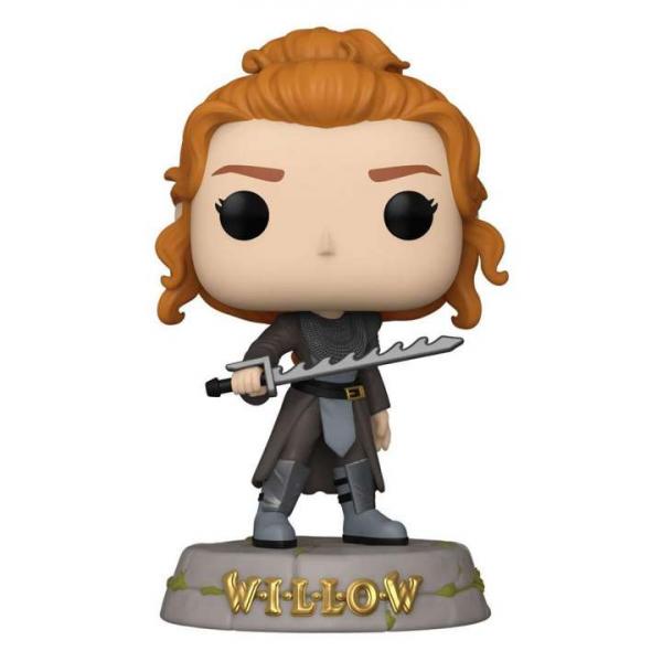 POP Movies: Willow- Sorsha