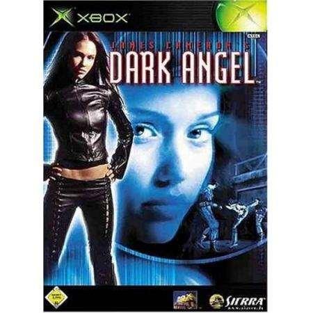 Dark Angel (Xbox Classic, NEU) ** Dark Angel (Xbox Classic, NEU) **