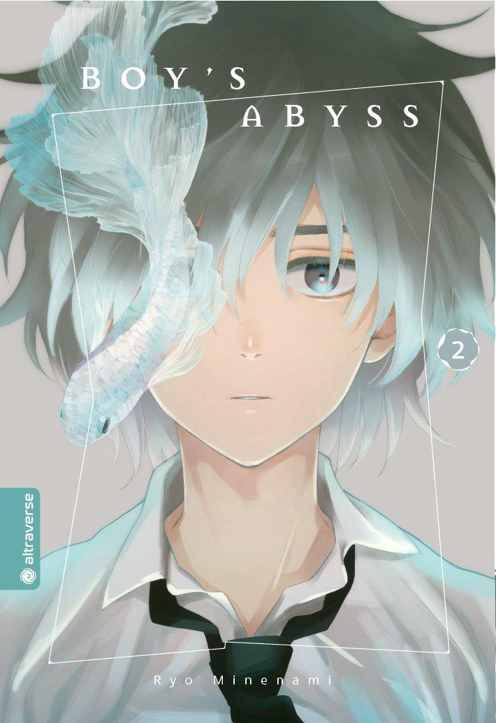 Boy's Abyss 02