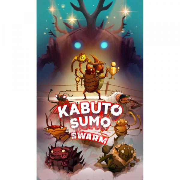 Kabuto Sumo Swarm EN