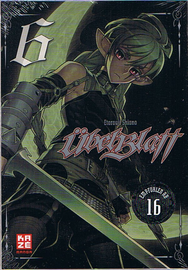 Übel Blatt 06
