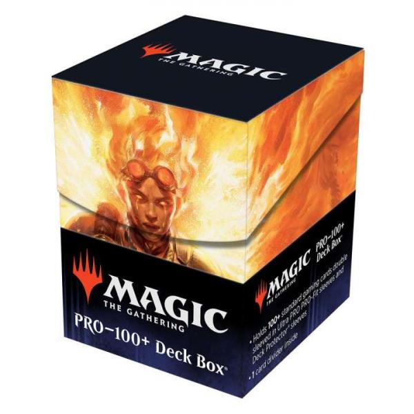 UP - March of the Machines 100+ Deck Box 2 for Magic: The Gathering