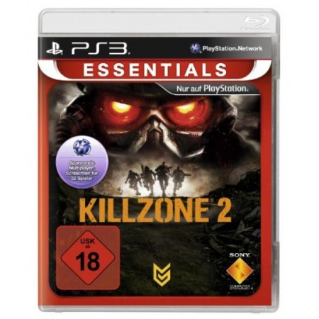 Killzone 2 - Essentials