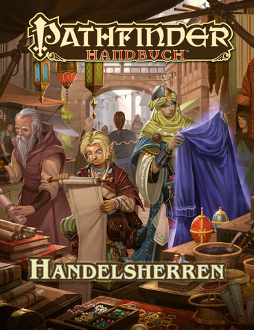 Handbuch: Handelsherren