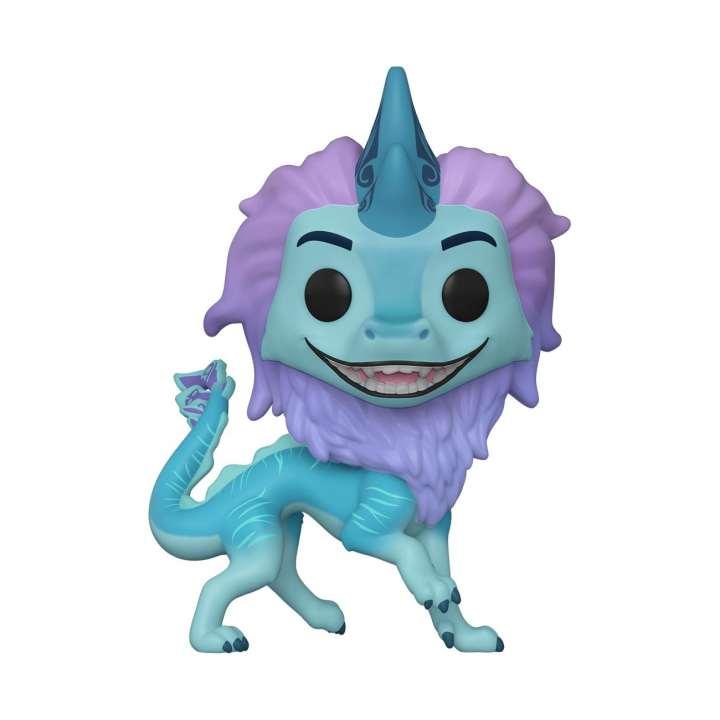 POP Disney: Raya - Sisu (GW)