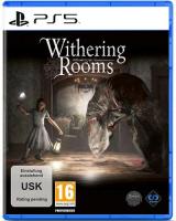 Withering Rooms (Playstation 5, NEU)
