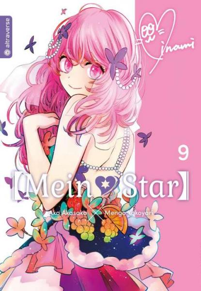 [Mein*Star] 09